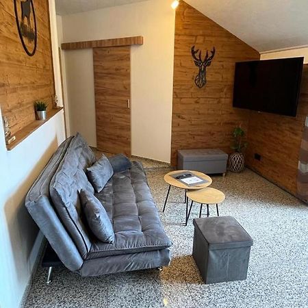 Ferienwohnung Rosl 발트키르헨 외부 사진