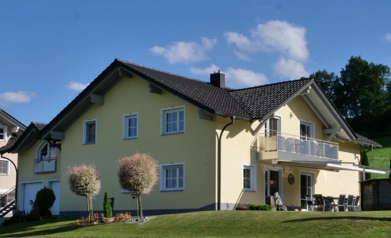 Ferienwohnung Rosl 발트키르헨 외부 사진