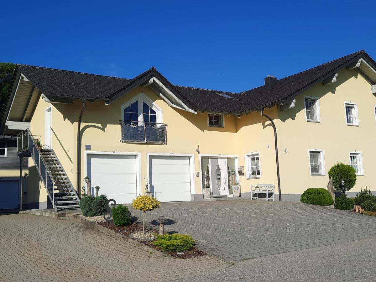 Ferienwohnung Rosl 발트키르헨 외부 사진