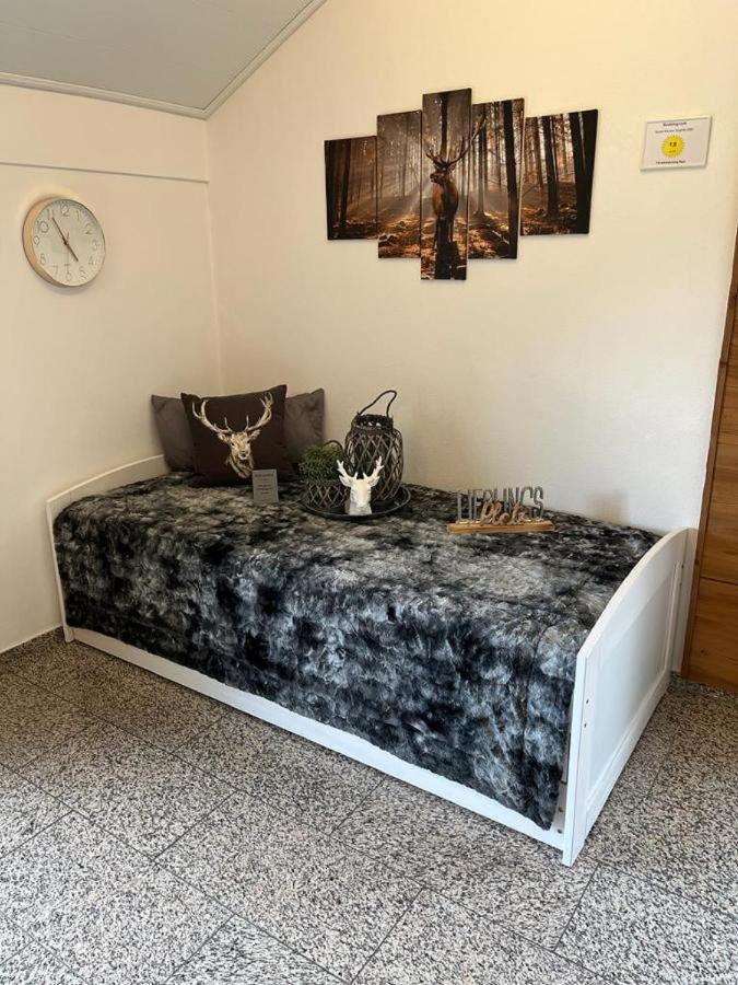 Ferienwohnung Rosl 발트키르헨 외부 사진